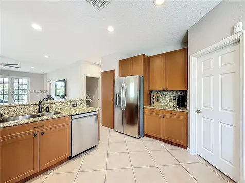 1668 Winterberry Lane Weston FL 33327