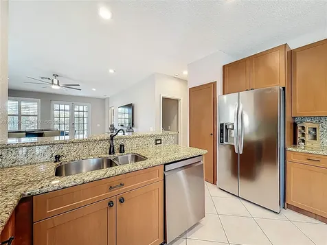 1668 Winterberry Lane Weston FL 33327