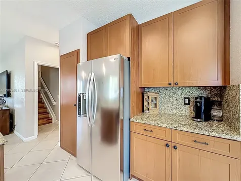 1668 Winterberry Lane Weston FL 33327
