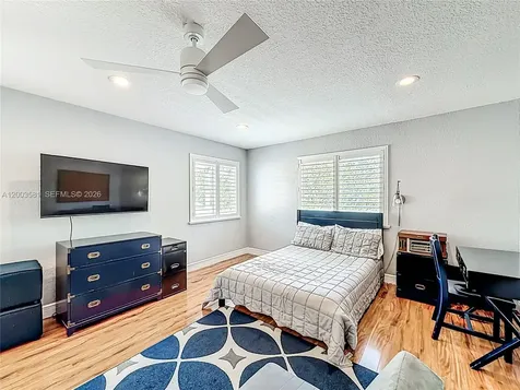 1668 Winterberry Lane Weston FL 33327