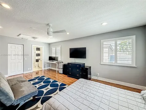 1668 Winterberry Lane Weston FL 33327
