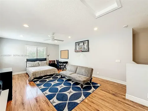 1668 Winterberry Lane Weston FL 33327
