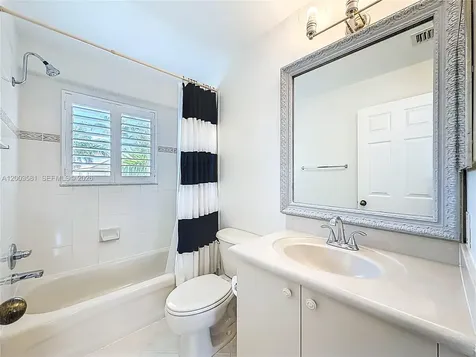 1668 Winterberry Lane Weston FL 33327