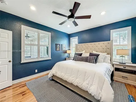1668 Winterberry Lane Weston FL 33327