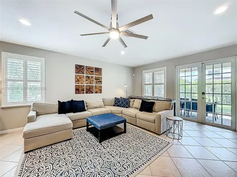 1668 Winterberry Lane Weston FL 33327