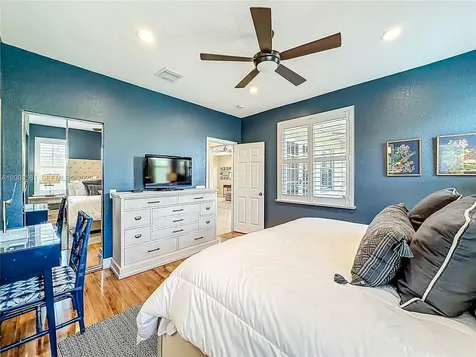 1668 Winterberry Lane Weston FL 33327