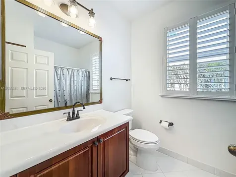 1668 Winterberry Lane Weston FL 33327
