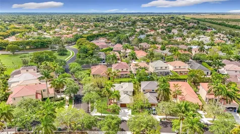 1668 Winterberry Lane Weston FL 33327