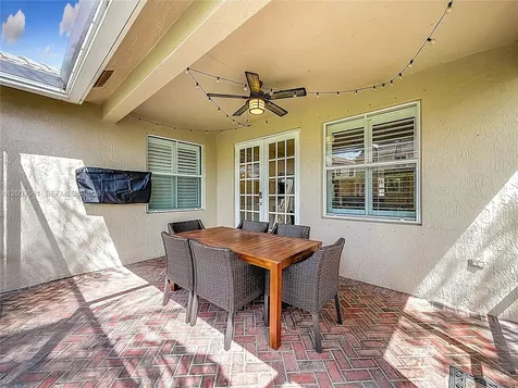 1668 Winterberry Lane Weston FL 33327