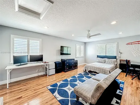 1668 Winterberry Lane Weston FL 33327
