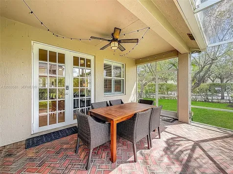 1668 Winterberry Lane Weston FL 33327
