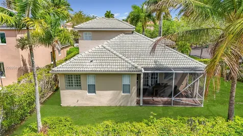 1668 Winterberry Lane Weston FL 33327