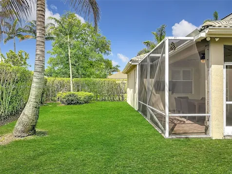 1668 Winterberry Lane Weston FL 33327