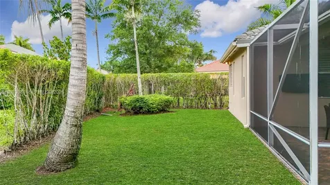 1668 Winterberry Lane Weston FL 33327