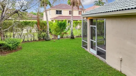 1668 Winterberry Lane Weston FL 33327