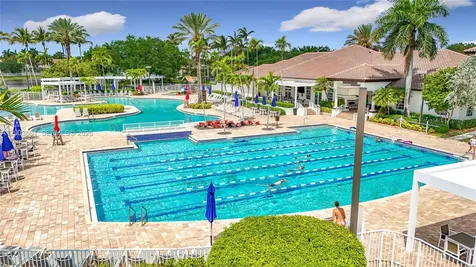 1668 Winterberry Lane Weston FL 33327