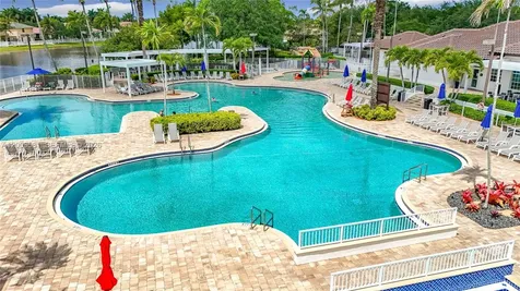 1668 Winterberry Lane Weston FL 33327