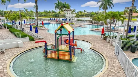 1668 Winterberry Lane Weston FL 33327