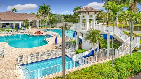 1668 Winterberry Lane Weston FL 33327