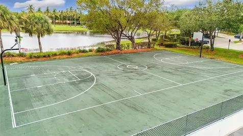 1668 Winterberry Lane Weston FL 33327