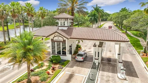 1668 Winterberry Lane Weston FL 33327