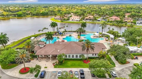 1668 Winterberry Lane Weston FL 33327