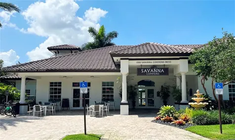 1668 Winterberry Lane Weston FL 33327