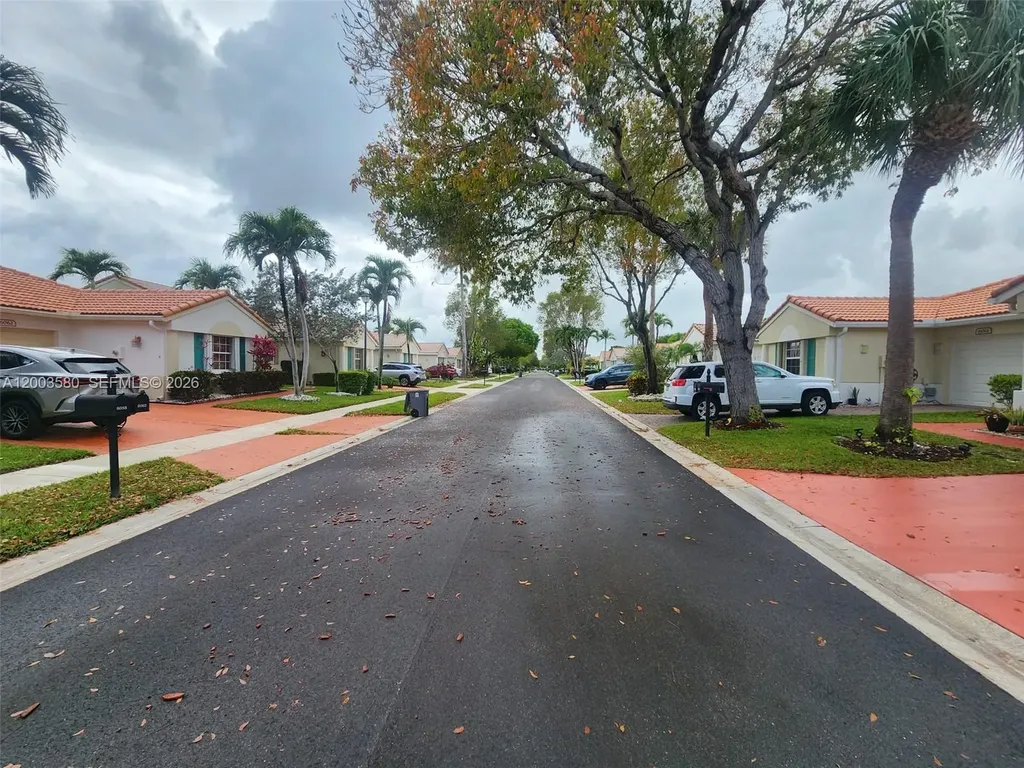 6053 Heliconia Road Delray Beach FL 33484