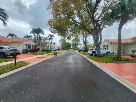 6053 Heliconia Road Delray Beach FL 33484