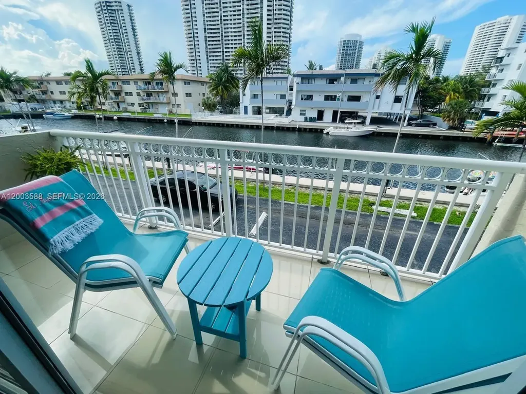 3601 NE 170th Street North Miami Beach FL 33160