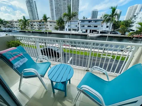 3601 NE 170th Street North Miami Beach FL 33160