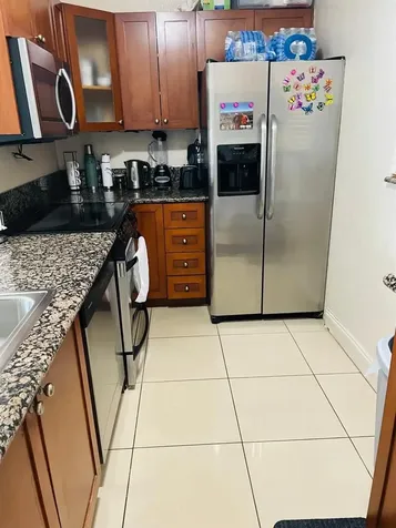3601 NE 170th Street North Miami Beach FL 33160