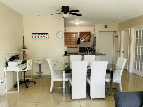 3601 NE 170th Street North Miami Beach FL 33160