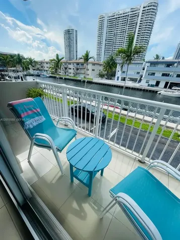 3601 NE 170th Street North Miami Beach FL 33160