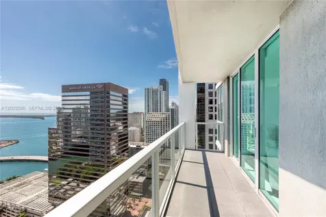 500 Brickell Avenue Miami FL 33131