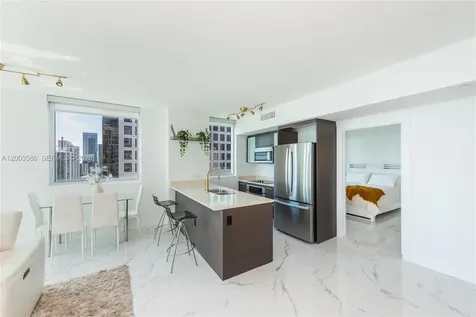500 Brickell Avenue Miami FL 33131
