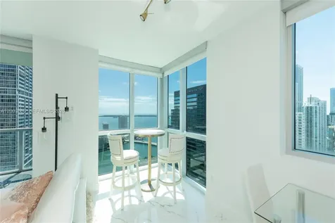 500 Brickell Avenue Miami FL 33131