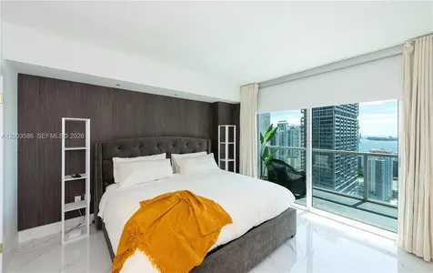500 Brickell Avenue Miami FL 33131