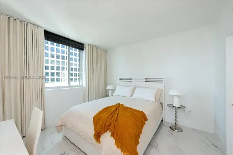 500 Brickell Avenue Miami FL 33131