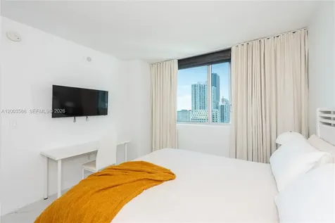 500 Brickell Avenue Miami FL 33131