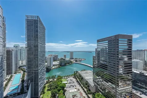 500 Brickell Avenue Miami FL 33131
