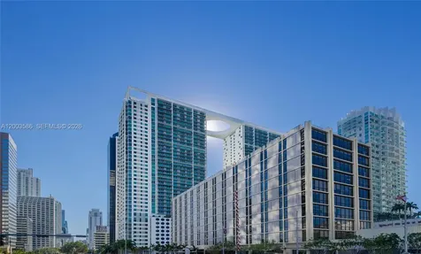 500 Brickell Avenue Miami FL 33131