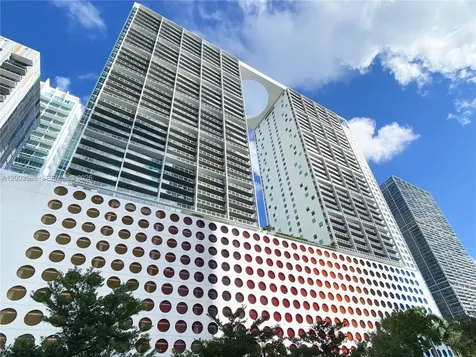 500 Brickell Avenue Miami FL 33131