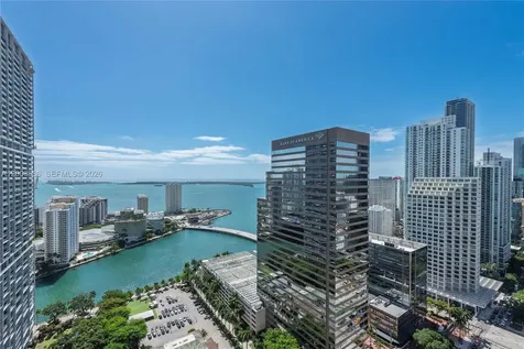 500 Brickell Avenue Miami FL 33131