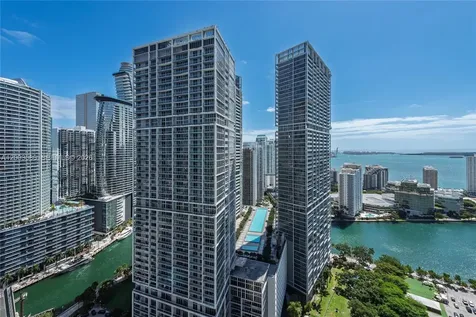 500 Brickell Avenue Miami FL 33131