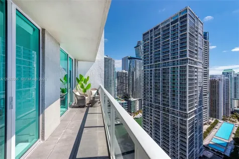 500 Brickell Avenue Miami FL 33131