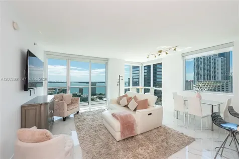 500 Brickell Avenue Miami FL 33131