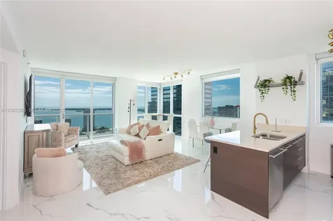 500 Brickell Avenue Miami FL 33131