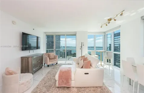 500 Brickell Avenue Miami FL 33131