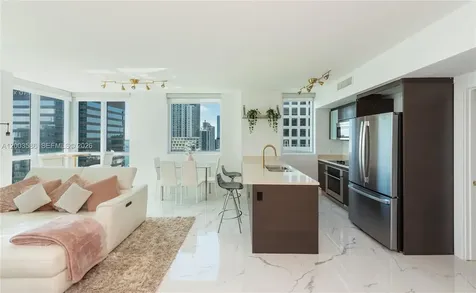 500 Brickell Avenue Miami FL 33131